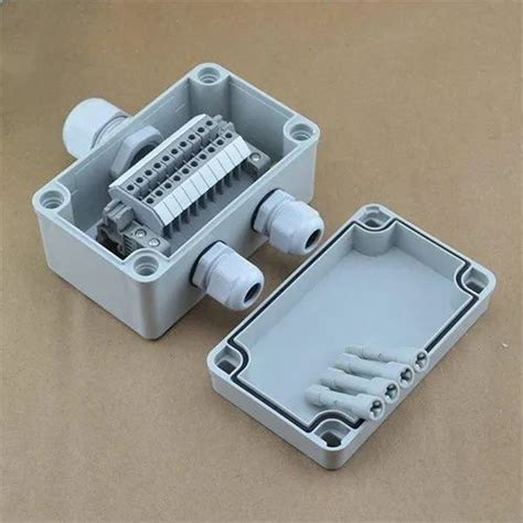 cable junction box rectabgle|internal junction box.